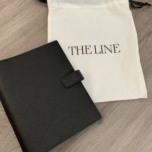 The Line Shop A5 ring agenda/planner